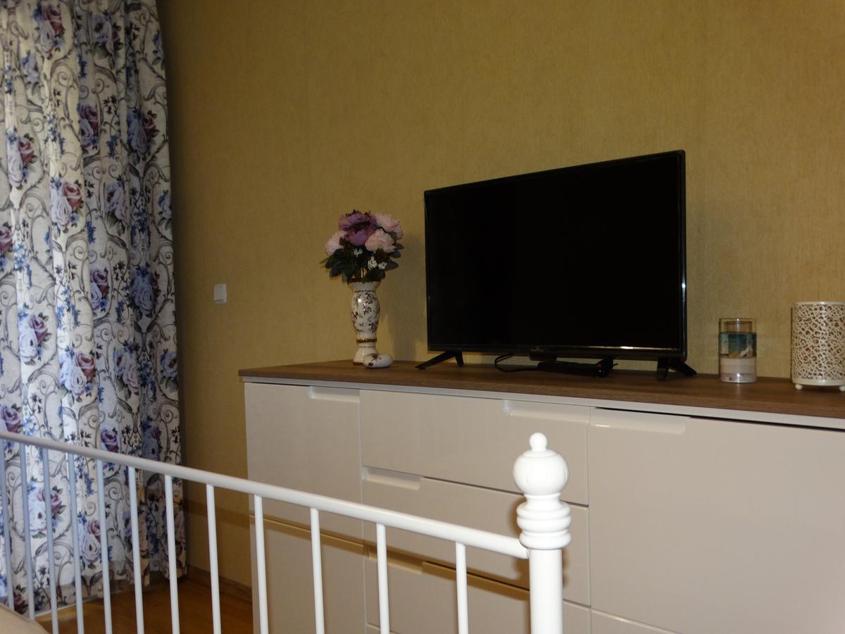 Ferienwohnung Lora Boutique Pomorie Exterior foto