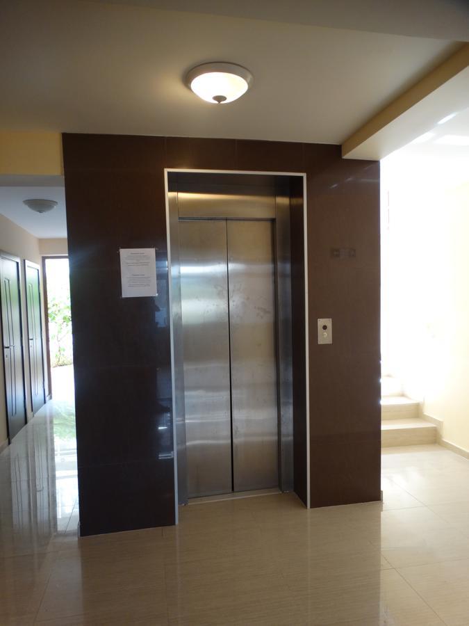 Ferienwohnung Lora Boutique Pomorie Exterior foto