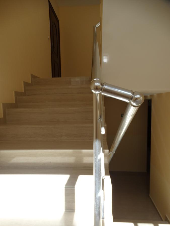Ferienwohnung Lora Boutique Pomorie Exterior foto